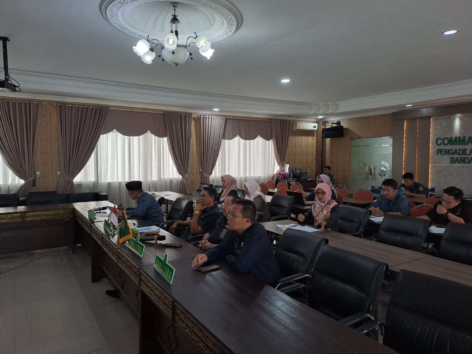 1 jam saja PAGS 13
