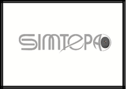 Konten Instagram Ucapan Wisuda Elegan Minimalis Biru Tua Oranye 1