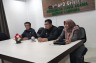 Pengadilan Tinggi Agama Bandar Lampung Laksanakan Telaah Memorandum of Agreement (MOA) antara Pengadilan Tinggi Agama Bandar Lampung dan Pascasarjana UIN Raden Intan Lampung