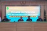 Gelorakan Integritas dan Inovasi, Kunjungan Ketua PTA Bandar Lampung Tekankan Esensi Pelayanan di PA Tulang Bawang Tengah