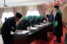 Lima Panitera Pengganti Dilantik, Ketua PTA Bandar Lampung Tekankan Profesionalitas dan Integritas
