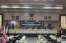 Hadiri Rapat Paripurna DPRD Provinsi Lampung, Kabag Perencanaan dan Kepegawaian PTA Bandar Lampung Ikuti Pembahasan Propemperda 2027