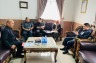 Penguatan Tata Kelola Keuangan dan Kinerja, PTA Bandar Lampung Gelar Rapat Persiapan Pelaksanaan PIPK 2026