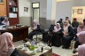 Menyulam Profesionalisme dan Akuntabilitas Peradilan, Strategi Utuh Penguatan Kinerja Kepaniteraan Menuju Pelayanan Prima