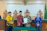 PTA Bandar Lampung Tuntaskan Pembinaan di PA Blambangan Umpu, Dorong Akselerasi Kinerja dan Tata Kelola Peradilan Unggul