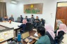 Dilema Ongkos Kirim dan Aturan Ketat: PTA Bandar Lampung Bedah Draf Buku Saku Surat Tercatat Bersama PT Pos