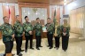 Komitmen Peningkatan Kualitas Pelayanan Publik, PTA Bandar Lampung Laksanakan Pembinaan dan Pengawasan di PA Tanggamus