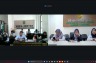 PTA Bandar Lampung Lakukan Pendampingan ZI Virtual Persiapan Desk Evaluasi PA Kalianda