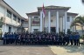 Pancasila Pemersatu Bangsa: Refleksi Tugas Pokok Aparatur Peradilan Menuju Indonesia Berdaulat, Adil, dan Makmur