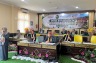 PTA Bandar Lampung Gencarkan Pendampingan Zona Integritas, Pimpin Langsung Simulasi Presentasi dan Kesiapan IT di PA Kalianda