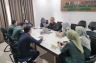 Menjaga Transparansi Lembaga, Tim ZI Area V PTA Bandar Lampung Sisir Pemutakhiran Evidence Pengawasan