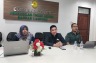 Sinkronisasi Data Anggaran, PTA Bandar Lampung Ambil Bagian dalam Penginputan SAKTI Pagu Indikatif 2027
