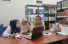 Digitalisasi Tata Kelola, Dinas Koperasi dan UKM Provinsi Lampung Sosialisasikan Aplikasi ODS Mandiri di KPN Makmur PTA Bandar Lampung