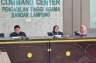 Rapat Tim Survei Triwulan II Pengadilan Tinggi Agama Bandar Lampung Perkuat Komitmen Peningkatan Kualitas Pelayanan