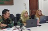 Integrasi Sistem Kepegawaian, PTA Bandar Lampung Genjot Validasi Data Melalui FGD SIKEP dan SIASN