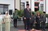 Meneguhkan Integritas demi Kedaulatan Hukum, PTA Bandar Lampung Peringati HUT ke-81 Mahkamah Agung