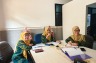 PTA Bandar Lampung Gelar Monev Kinerja Kepaniteraan, Perkuat Layanan dan Akuntabilitas Perkara