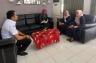 Perkuat Tata Kelola Kearsipan Peradilan, Panitera PTA Bandar Lampung Pimpin Kunjungan Strategis ke Kantor Kearsipan Provinsi Lampung