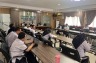 Demi Predikat Terbaik, PTA Bandar Lampung Gebrak Evaluasi Kinerja lewat Penilaian Mandiri AKIP