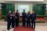 Penguatan Tata Kelola Peradilan, Tim PTA Bandar Lampung Laksanakan Pembinaan dan Pengawasan di PA Mesuji