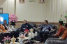 Ketua PTA Bandar Lampung Terima Kunjungan Pendataan Kehormatan Sensus Ekonomi 2026 dari BPS Provinsi Lampung