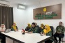 Ikuti Koordinasi Daring, PTA Bandar Lampung Selaraskan Pemahaman Seputar Panggilan Melalui Surat Tercatat