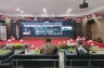 Bedah Masa Depan Peradilan, PTA Bandar Lampung Ikuti Seminar Nasional Ekonomi Syariah di Era Digital