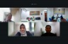 PTA Bandar Lampung Perkuat Sinergi SAKIP Melalui Entry Meeting Bersama PA Tanggamus